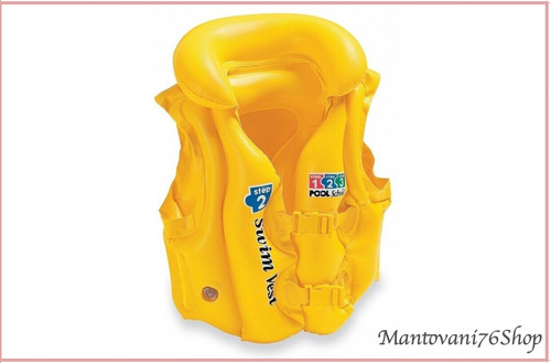 Intex 58660 salvagente per - salvagente,