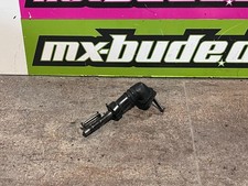 Albero regolatore kawasaki - regolatore,