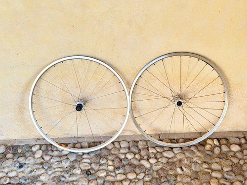 Mavic x517 sup - 26", wheelset