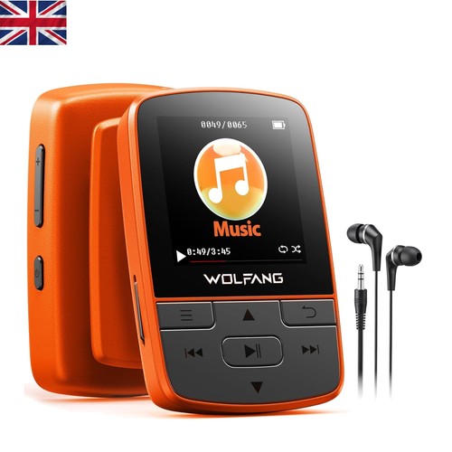 Lettore mp3 bluetooth - lettore,