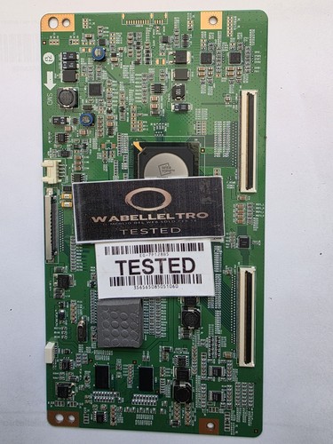 Scheda con samsung - scheda,