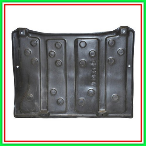 Coprimotore inferiore opel - coprimotore,