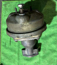 Servofreno Bonaldi Lancia