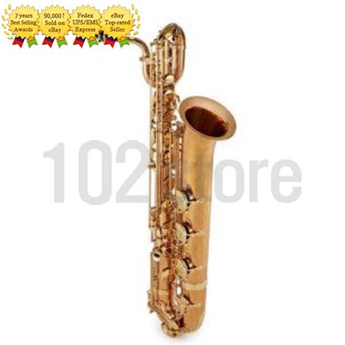 Sassofono baritono yanagisawa - sassofono,