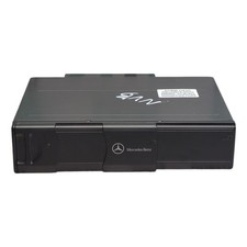 Mercedes SL500 R230 Cambio CD