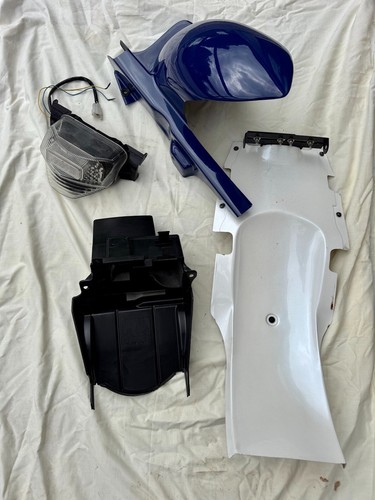 Fanale posteriore led - , suzuki