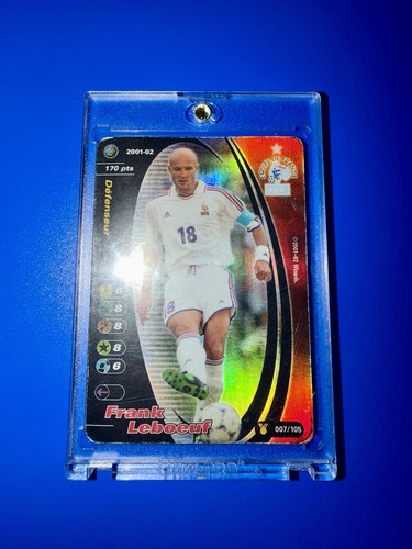 Frank leboeuf 2001 2002 - frank,