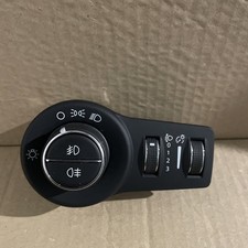 INTERRUTTORE COMANDO LUCI PER