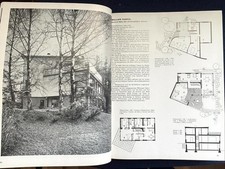 La casa dell'architetto. Case