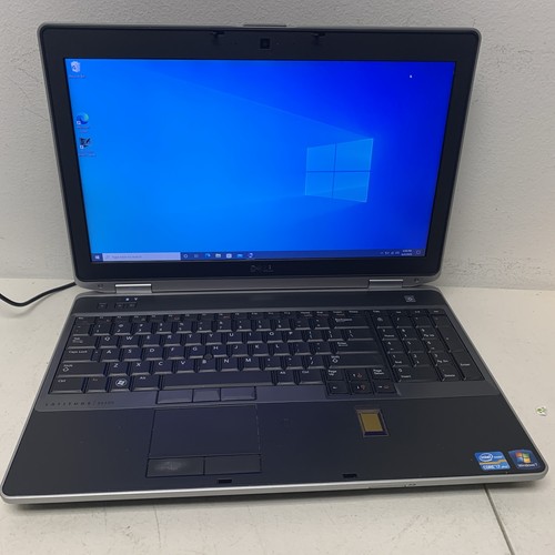 Dell latitude e6530 3520m - dell, @