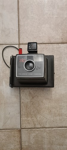 Polaroid zip land camera con - polaroid,