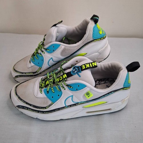 Nike air max worldwide - air,