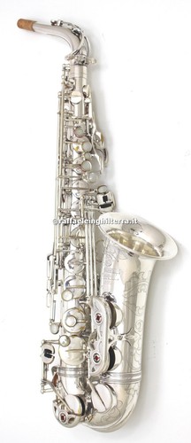 Selmer sax alto mark - alto, vi