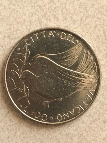 Citta del vaticano - del,