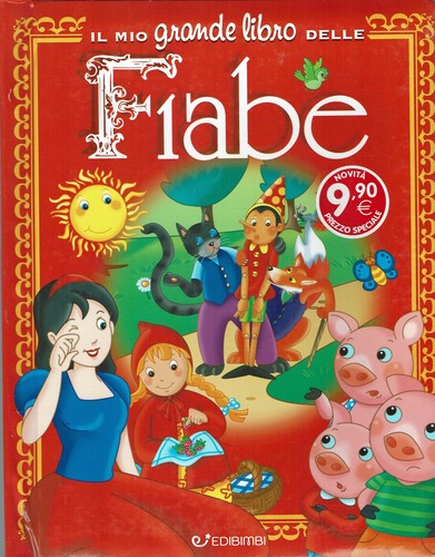 Mio grande libro delle - mio,
