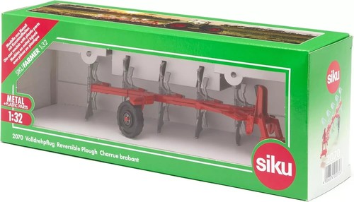 Siku farmer die cast - siku, 1:32