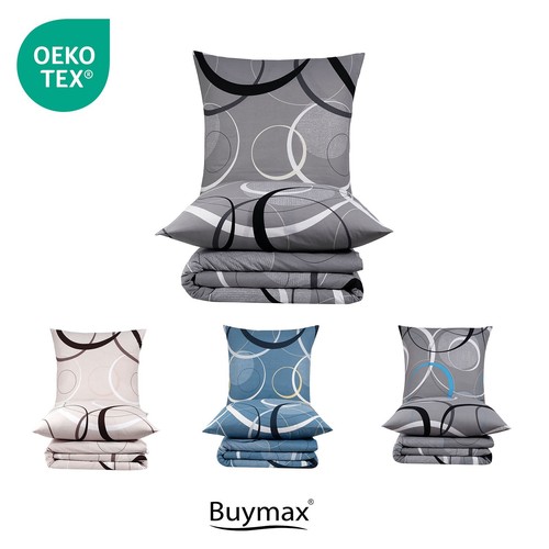 Set lenzuola cotone