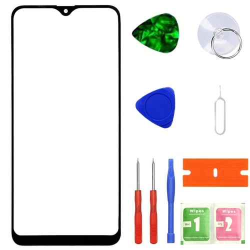 Xfu kit riparazione - xfu,