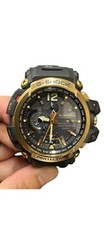【Eccellente+++】CASIO GPW-2000TFB-1AJR G-SHOCK modello 35° anniversario con scatola JPN