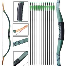 20-50 libbre tradizionale arco