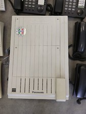 Centralino Telefonico Panasonic D816