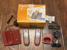 Siemens Gigaset A345 Handset