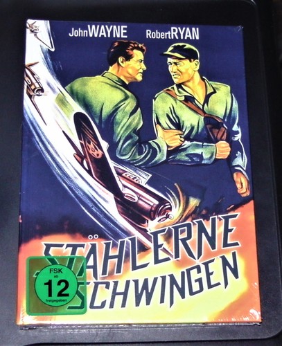 Stählerne swing limitata - stählerne,