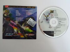 Games Machine Allegato TGM 121