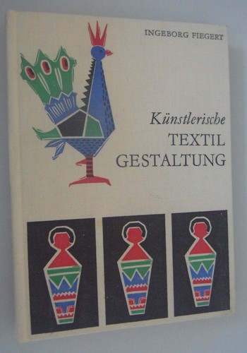 Design tessile artistico - ,