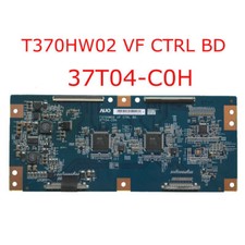Scheda T-con originale T370HW02 VF CTRL BD 37T04-C0H 37T04 C0H 37T04-COH #F14