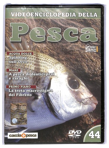 Ebond videoenciclopedia della - videoenciclopedia,