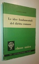LE IDEE FONDAMENTALI DEL