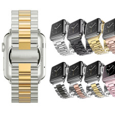 Stainless Steel Bracelet Strap