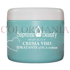SUPREME BEAUTY CREMA VISO