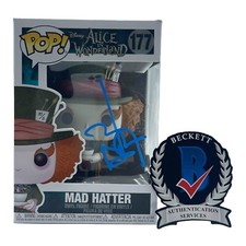 Cappellaio Matto Auto Firmato