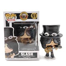 Funko Pop Rocks Guns N' Roses
