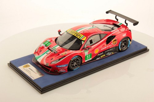 Looksmart ferrari 488 - ferrari,