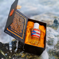 City Rhythm: Puerto Rico 10ml