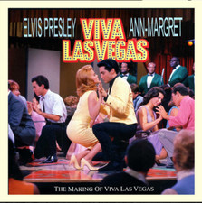 Elvis Presley – The Making
