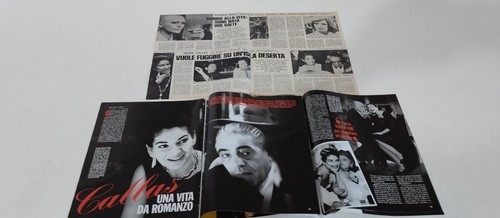 Maria callas 1971 2007 - callas, di