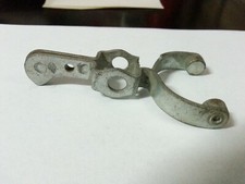 Forcella comando motorino