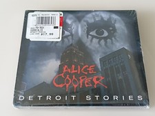 Detroit Stories (Limited