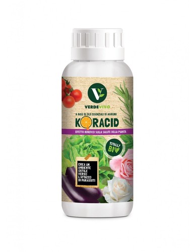 Koracid 500 mix - ml.500,