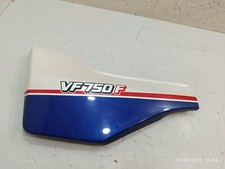 FIANCHETTO SINISTRO SX HONDA