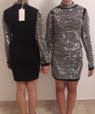 vestiti donna elasticizzato