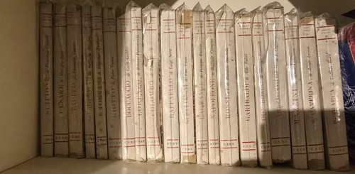 Grandi italiani utet set - i,