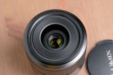 Panasonic Lumix G Macro 30mm