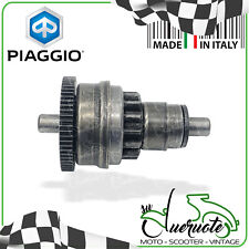 PIGNONE AVVIAMENTO RINVIO