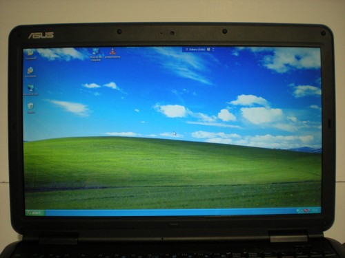 Computer portatile asus x5dc - portatile,
