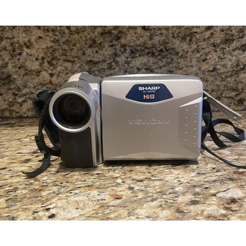 Videocamera videoregistratore